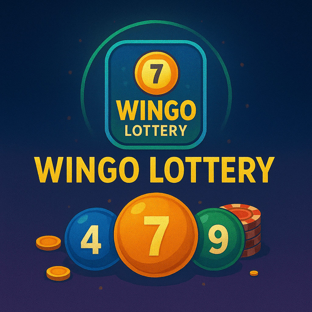 Wingo Lottery